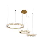 Люстры KINK Light 08246,36PA Лаура