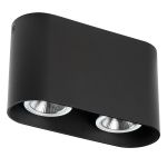 Точечные светильники Lightstar 214867 Rullo