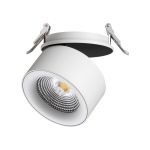 Точечные светильники NovoTech 358784 GRODA