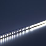 Светодиодная LED лента Feron LS502, 180SMD(2835)/м 16Вт/м 24V 5000*10*1.22мм 6000К Feron 41529