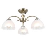 Люстры Citilux CL417133 Франческа