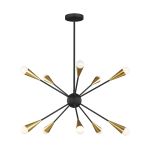Люстры LH Mirror Home BD-2103125 Джейкоб