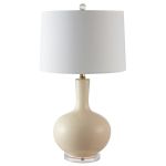 Настольные лампы LH Mirror Home BD-2103098 Эверли
