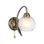 Настенные светильники Ambrella TR3076 TRADITIONAL