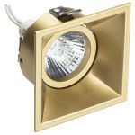 Точечные светильники Lightstar 214503 Domino