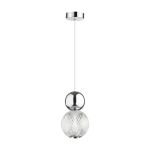 Подвесные светильники Odeon Light 5007/7L CRYSTAL