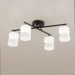 Люстры Citilux CL132145 Нильс
