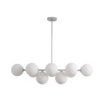Люстры KINK Light 07508-10,02 Сида
