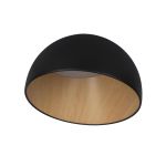 Потолочные светильники Loft It 10197/350 Black Egg