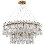 Люстры Stilfort 2158/05/26P Legacy