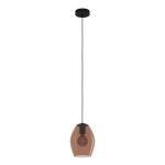 Подвесные светильники Eglo 390159 ESTANYS 1