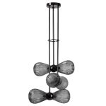Люстры Odeon Light 5417/6 Elica