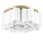 Люстры Lightstar 802093 Nubi