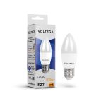 Лампочки Voltega 8451 Candle 10W