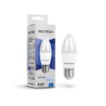 Лампочки Voltega 8452 Candle 10W