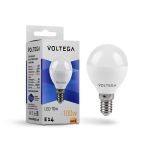 Лампочки Voltega 8453 Globe 10W