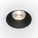 Точечные светильники Maytoni DL043-01-15W4K-RD-WB Alfa LED