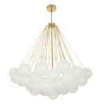 Люстры Loft It 10129/1000 Gold Dream