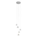 Подвесные светильники Loft It 10151/5 Rain