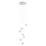 Подвесные светильники Loft It 10151/7 Rain