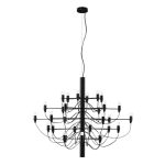 Люстры Loft It 10196/800 Black Gino