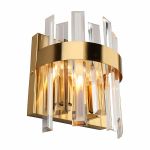 Настенные светильники Omnilux OML-69401-02 Oriolo