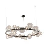 Люстры KINK Light 07608-24A,19 Иона