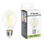 Лампочки Feron 38246 LB-620