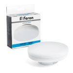 Лампочки Feron 48302 LB-471
