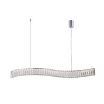Подвесные светильники Newport 8243/90 chrome 8240