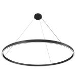 Люстры Maytoni MOD058PL-L65B3K Rim