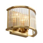 Настенные светильники Omnilux OML-67201-02 Portofino