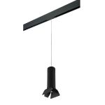 Трековое освещение Lightstar PRORP497437 Однофазная трековая система Pro