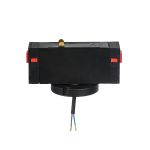 Трековое освещение Lightstar 595017 Однофазная трековая система Pro