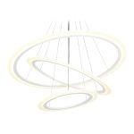 Люстры Ambrella FA4359 Original