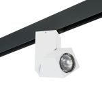 Трековое освещение Lightstar PRO051056 Однофазная трековая система Pro