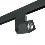 Трековое освещение Lightstar PRO051057 Однофазная трековая система Pro