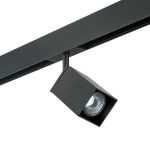 Трековое освещение Lightstar PRO216337 Однофазная трековая система Pro