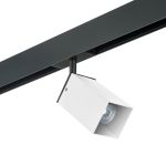 Трековое освещение Lightstar PRO216586 Однофазная трековая система Pro
