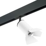 Трековое освещение Lightstar PRO436436 Однофазная трековая система Pro
