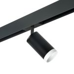 Трековое освещение Lightstar PRO4373436 Однофазная трековая система Pro