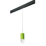 Трековое освещение Lightstar PRORP43436 Однофазная трековая система Pro