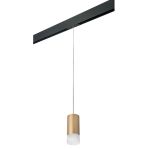 Трековое освещение Lightstar PRORP440131 Однофазная трековая система Pro