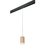 Трековое освещение Lightstar PRORP44030 Однофазная трековая система Pro