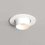 Точечные светильники Denkirs DK3120-WH Rond