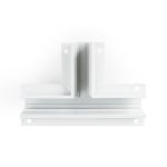 Трековое освещение Ambrella GL3355 Magnetic Standart 48V