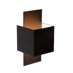 Настенные светильники Lucide 23208/31/30 Cubo