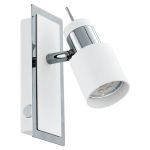 Настенные светильники Eglo 92084 Davida