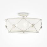 Люстры Maytoni ARM369-03-G Bellone