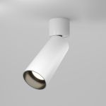 Точечные светильники Maytoni C055CL-L12W3K-W-W FOCUS LED